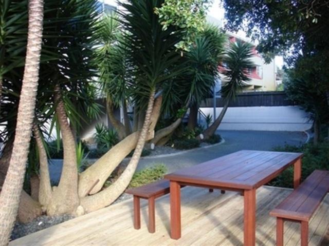 Off Broadway Motel Auckland Exterior photo